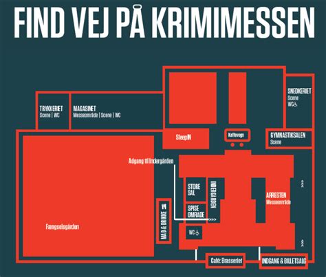 parkering fængslet horsens|Find vej & parkering